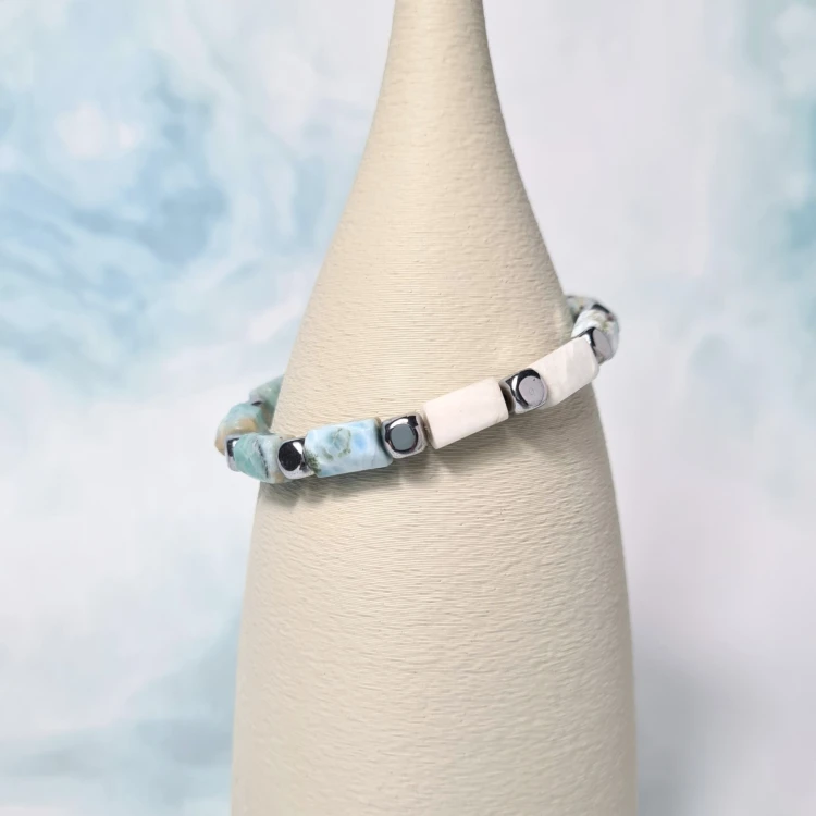 Bransoletka Solo - Larimar i Hematyt (16-17), v.1_5.jpg