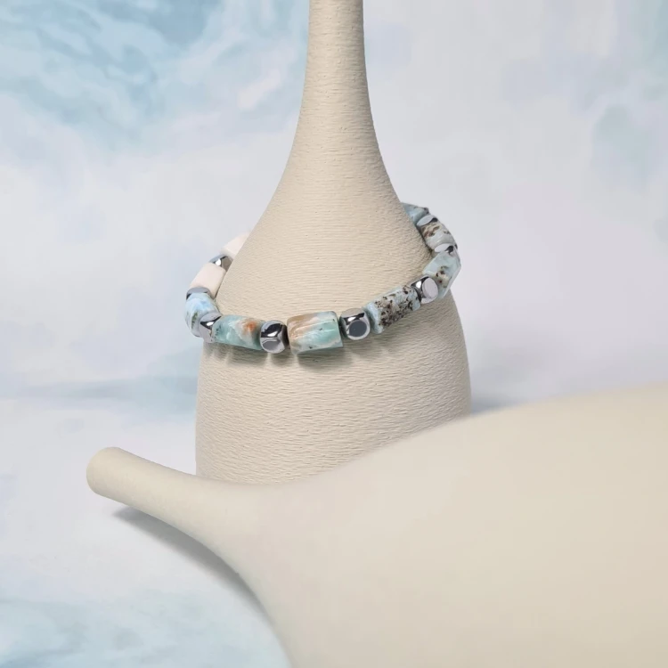 Bransoletka Solo - Larimar i Hematyt (16-17), v.1_6.jpg