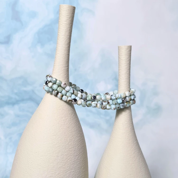 Bransoletka Trio - Larimar (15,5-16,5), v.1_1.jpg